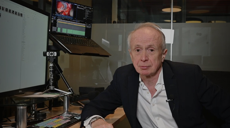 Intraoperative drainage troubleshooting for the Paul Glaucoma Implant